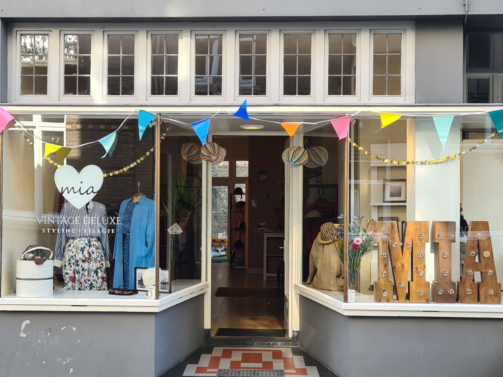 winkel